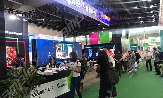 賽普科技首度亮相2019亞洲電力電工暨智能電網展覽會